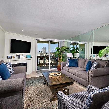 Oceanside Beach Condos Eksteriør bilde