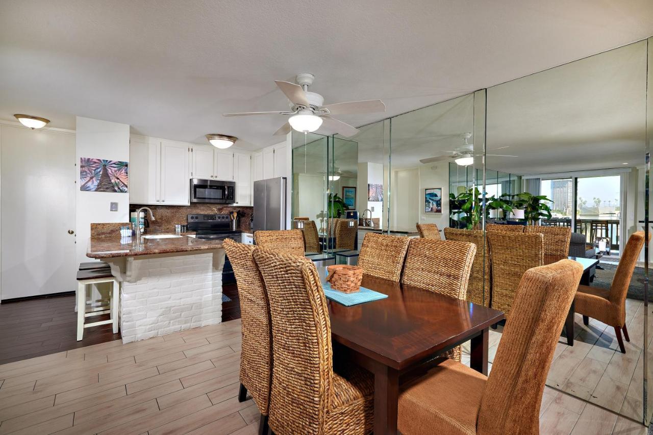 Oceanside Beach Condos Eksteriør bilde
