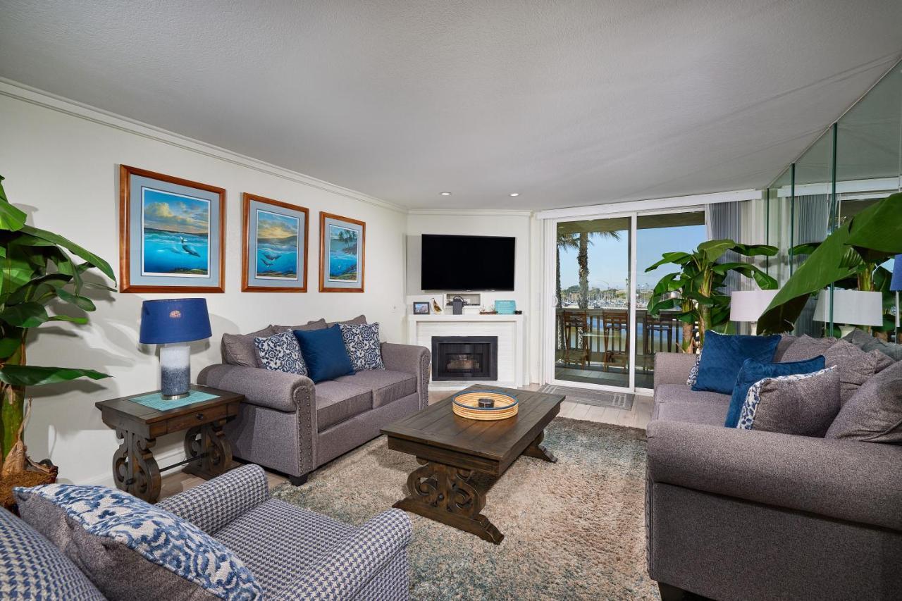 Oceanside Beach Condos Eksteriør bilde