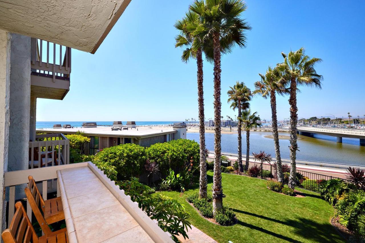 Oceanside Beach Condos Eksteriør bilde